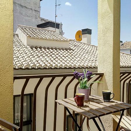شقة Catedral Lujo Parking Gratis غرناطة المظهر الخارجي الصورة
